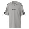 Climalite 3-Stripes Cuff Sport Shirt Thumbnail