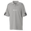 Climalite 3-Stripes Cuff Sport Shirt Thumbnail