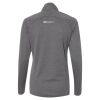 Women's Lightweight Quarter-Zip Pullover Thumbnail